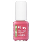 VITRY ESMALTE BE GREEN ROSE CEDRE