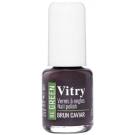 VITRY ESMALTE BE GREEN BRUN CAVIAR