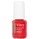 VITRY ESMALTE BE GREEN HIBISCUS