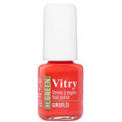 VITRY ESMALTE BE GREEN GIROFLEE*R#