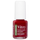 VITRY ESMALTE BE GREEN RED CARPET
