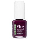 VITRY ESMALTE BE GREEN AMARYLLIS