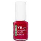 VITRY ESMALTE BE GREEN CLEMATITE
