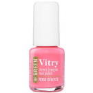 VITRY ESMALTE BE GREEN ROSE CELESTE
