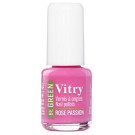 VITRY ESMALTE BE GREEN ROSE PASSION