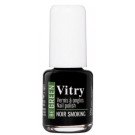 VITRY ESMALTE BE GREEN NOIR SMOKING