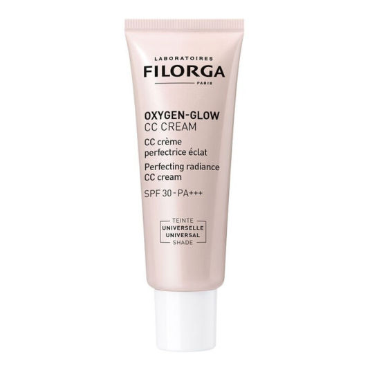 filorga oxygen-glow cc cream sfp30-pa+++ 40ml filorga oxygen-glow cc cream sfp30-pa+++ 40ml