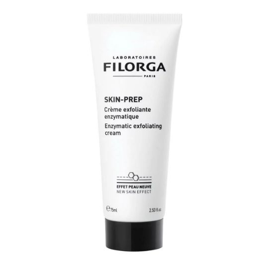 filorga skin-prep exfoliating cream 75 ml