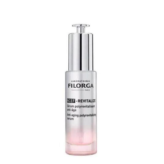 filorga ncef-revitalize serum