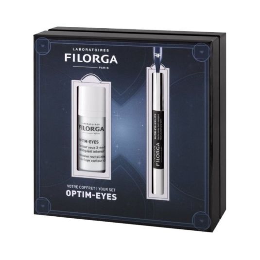 filorga optim-eyes 15ml cofre