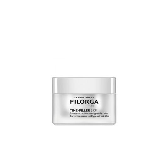 filorga time-filler 5 xp cream 50ml