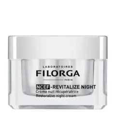 filorga ncef crema de noche 50ml