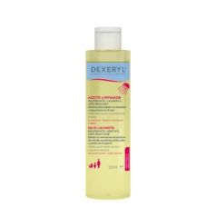 dexeryl aceite limpiador 200ml
