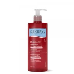 dexeclear gel anti-imperfecciones 400ml