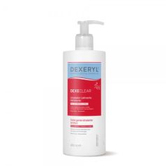 dexeclear limpiador calmante 400ml