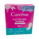 SALVA CAREFREE NORMAL 56 U.