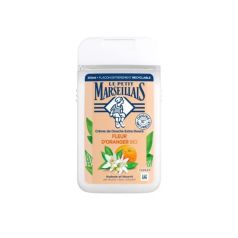 gel de ducha le petit marseillais 250ml