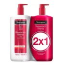 NEUTROGENA LOCION CORPORAL REP. 750 ML 2X1