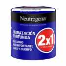 NEUTROGENA COMFORT BALM 300 ML+ 300 ML