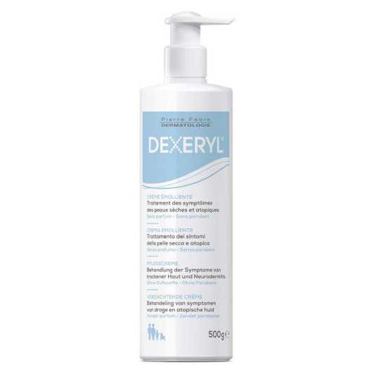 dexeryl crema