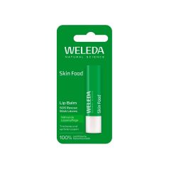 weleda skin food lip stick 4,8g