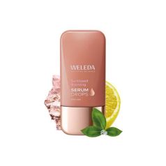 weleda boost sunkissed gotas bronceadoras 30ml