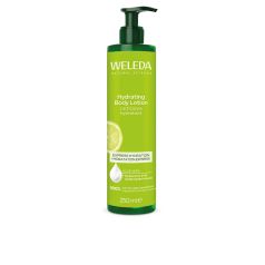 weleda leche corporal citrus 250ml