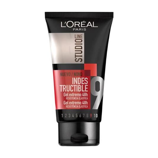 studio line gel indestructible 150ml