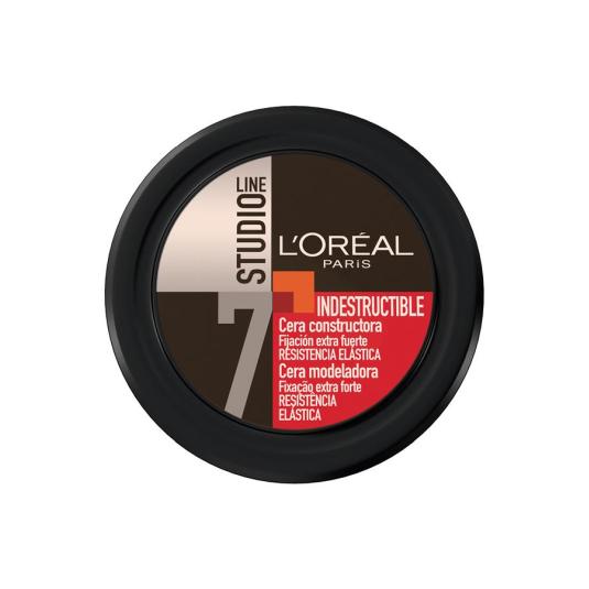 studio line cera constructora indestructible 75ml