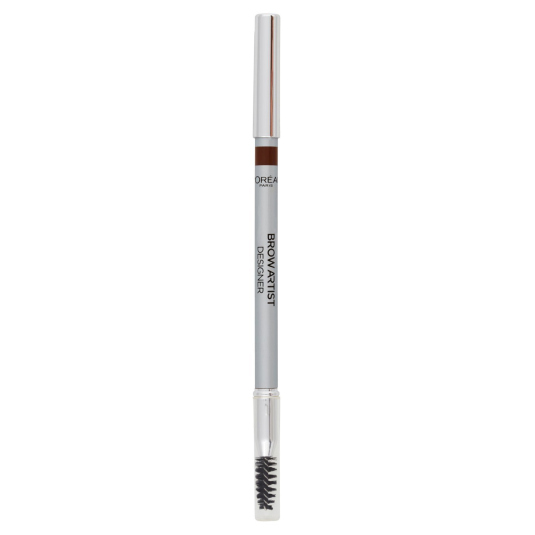 loreal color riche le sourcil lapiz y cepillo para cejas
