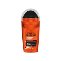 loreal desodorante men thermic resist roll-on 50ml