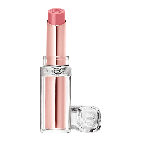 loreal glow paradise balsamo & labial