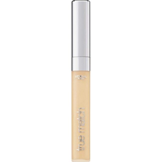 loreal true match concealer accord parfait corrector liquido