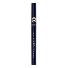 loreal ojos liq haute precision delineador de ojo azul