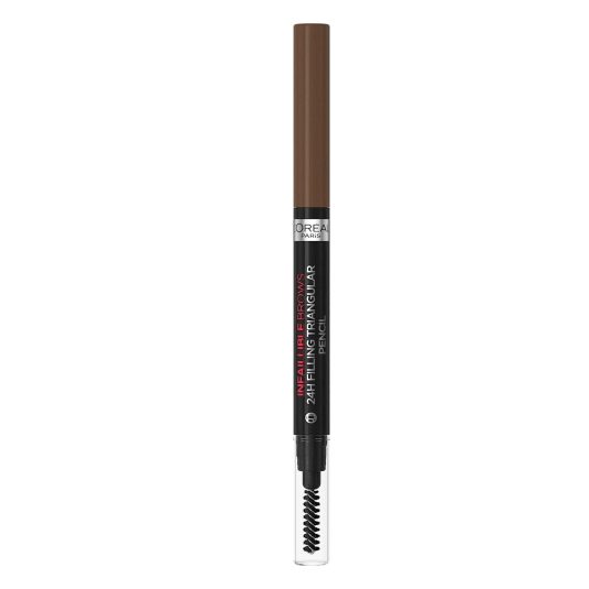 loreal infalible brow expert lapiz de cejas