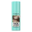 LOREAL MAGIC RETOUCH CASTAÑO 75 ML.