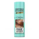 LOREAL MAGIC RETOUCH CASTAÑO CAOBA 75 ML.