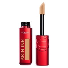 loreal infalible infaillible skin ink foundation corrector