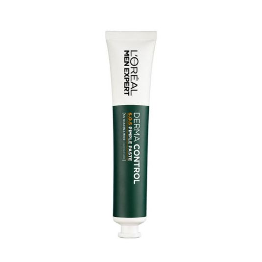 men expert derma control sos paste 45ml