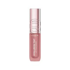 loreal brillo de labios lab hyaluron tint 