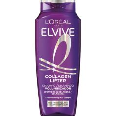elvive champu collagen lifter 400ml