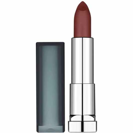 maybelline color sensational barra de labios