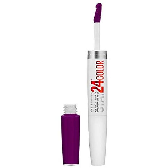 maybelline superstay 24h labial fijo