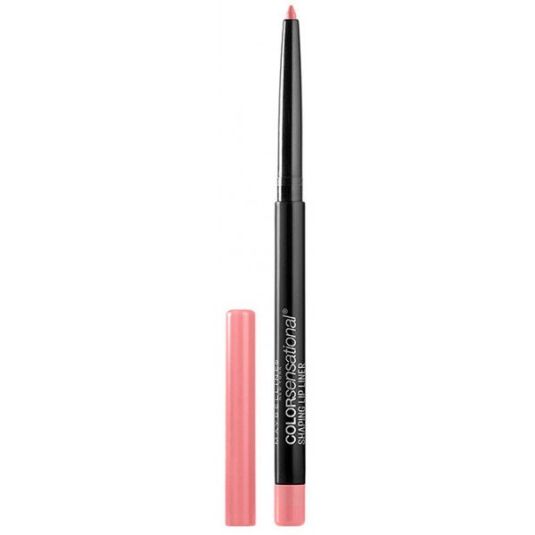 maybelline color sensational shaping perfilador de labios