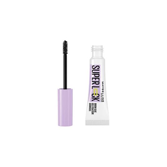 maybelline express superlock brow gel fijador de cejas