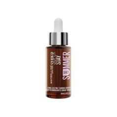 maybelline face summer shot gotas bronceadoras