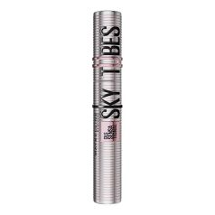 maybelline mascara de pestañas sky high tubes