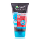 GARNIER SKIN PURE CARBON 3EN1 150 ML.*
