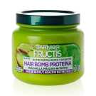 MASC.FRUCTIS HIDRA-RIZOS 300 ML.¬