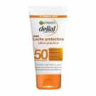DELIAL F-50 LECHE SOLAR 50 ML.@